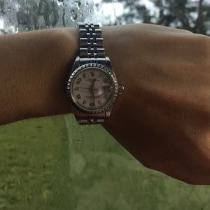 26 mm Rolex